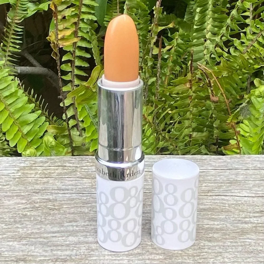 NIB New Elizabeth Arden Eight Hour Cream Lip Protectant Stick SPF 15 Original